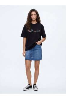Ltb Lekoya Kadın T-shirt