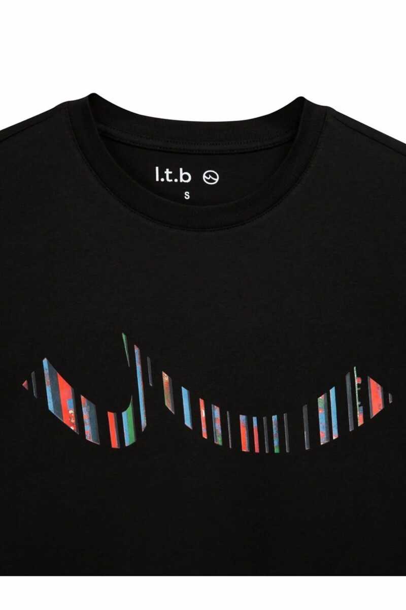 Ltb Lekoya Kadın T-shirt - 3