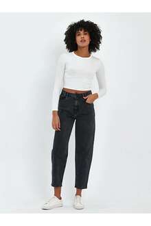 Ltb Lılıe Kadın Jean Pantolon 