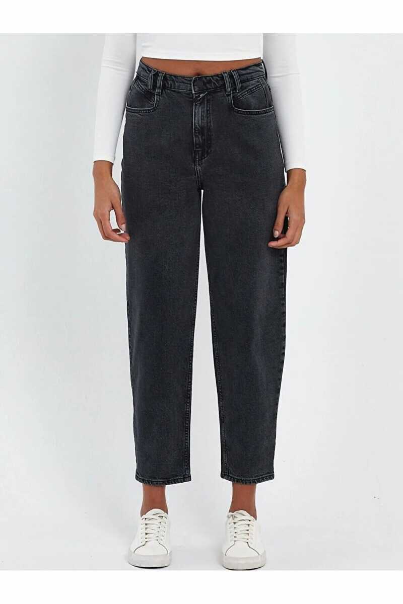 Ltb Lılıe Kadın Jean Pantolon - 3