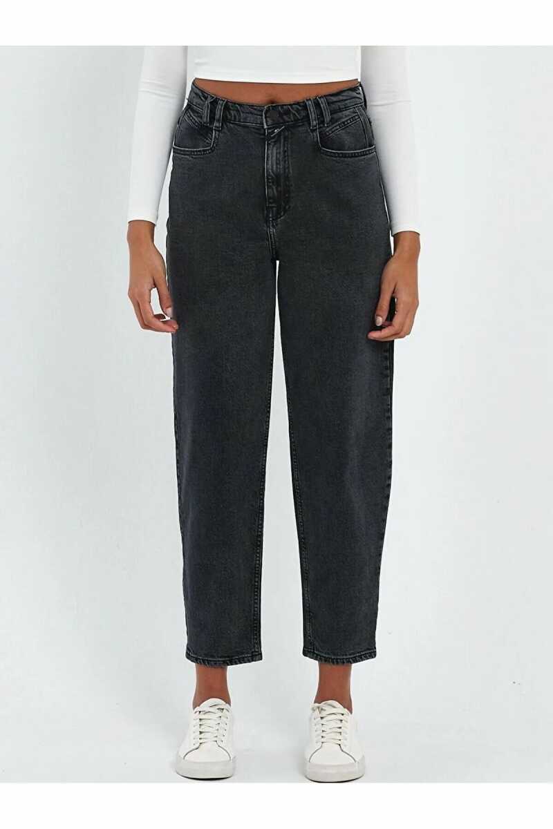 Ltb Lılıe Kadın Jean Pantolon - 4