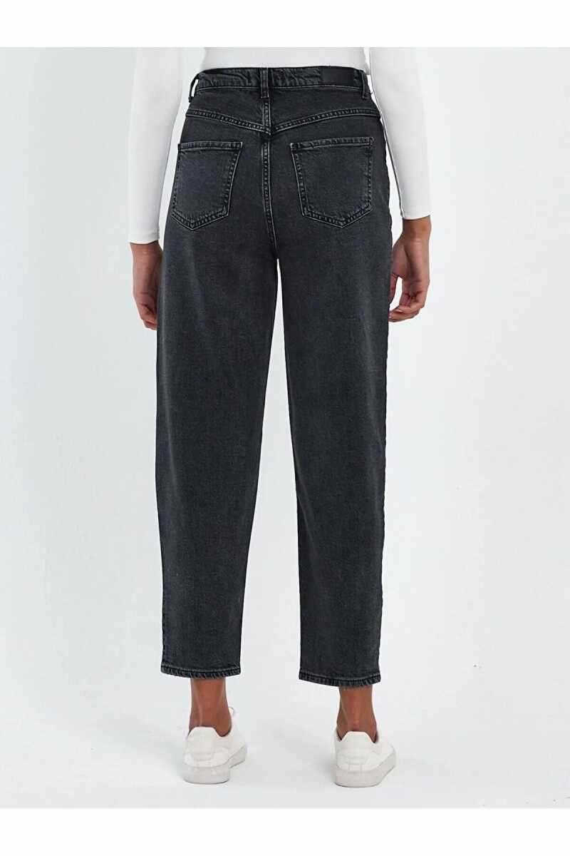 Ltb Lılıe Kadın Jean Pantolon - 5