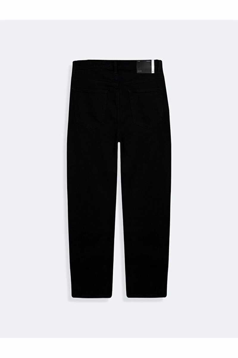 Ltb Lioren Black Wash Erkek Jean Pantolon - 2