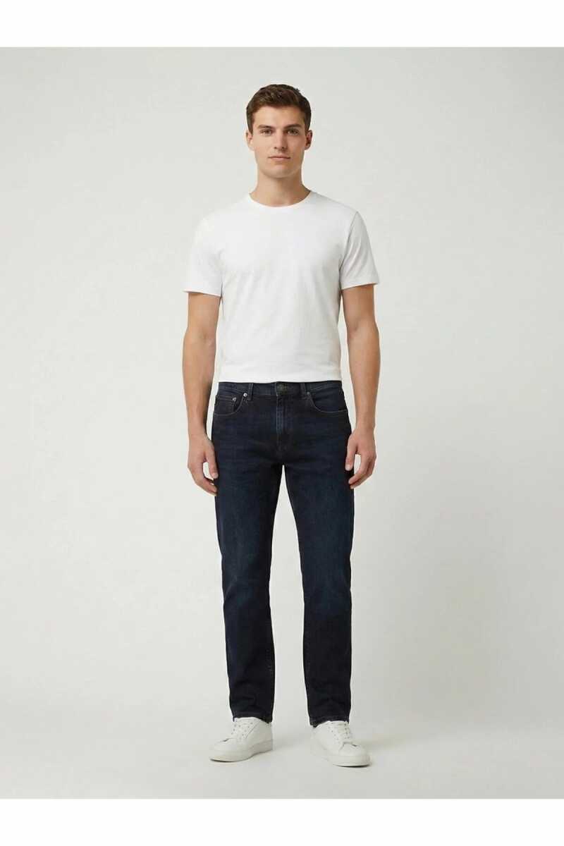 Ltb Lioren Riven Wash Erkek Jean Pantolon - 1