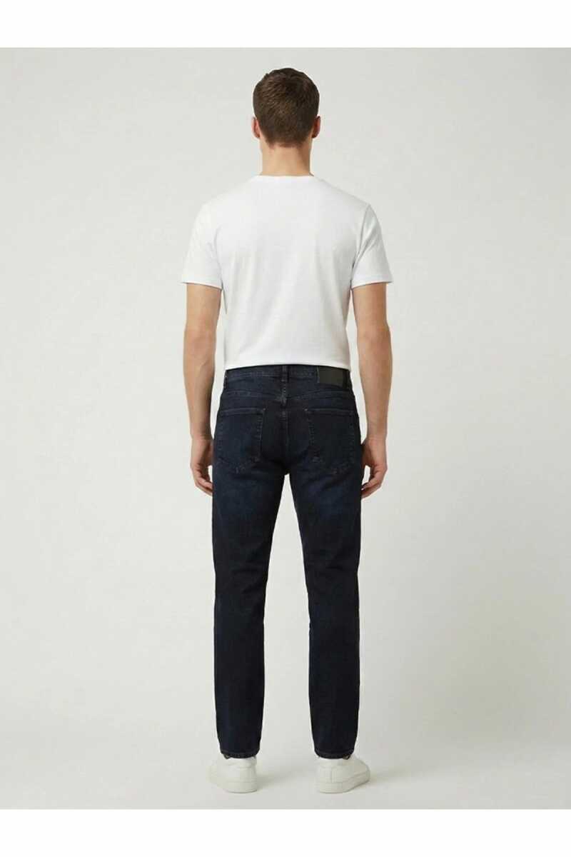 Ltb Lioren Riven Wash Erkek Jean Pantolon - 2