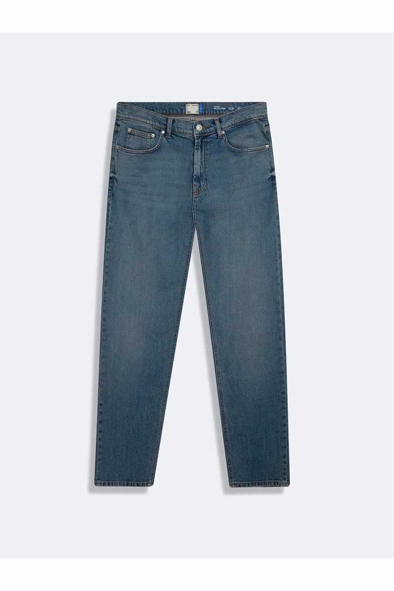 Ltb Lioren Talvi Wash Erkek Jean Pantolon - 1