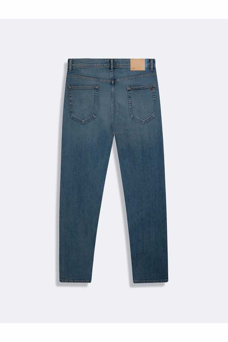 Ltb Lioren Talvi Wash Erkek Jean Pantolon - 2