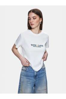 Ltb Lohene Kadın T-shirt 