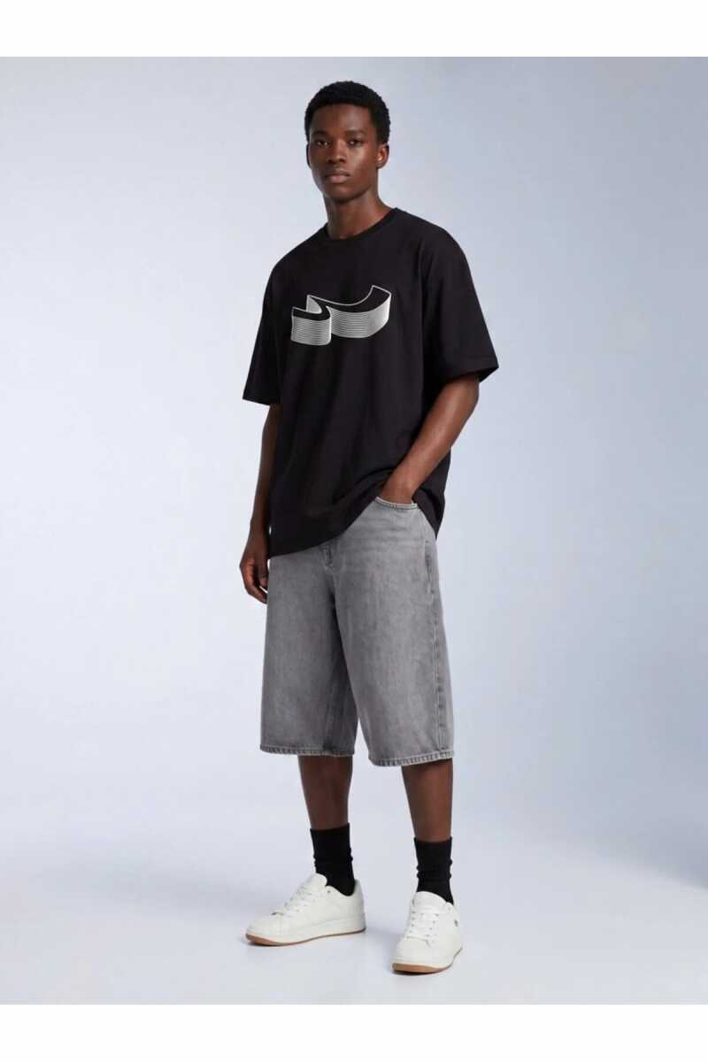 Ltb Lokado Erkek T-shirt