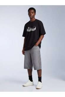 Ltb Lokado Erkek T-shirt