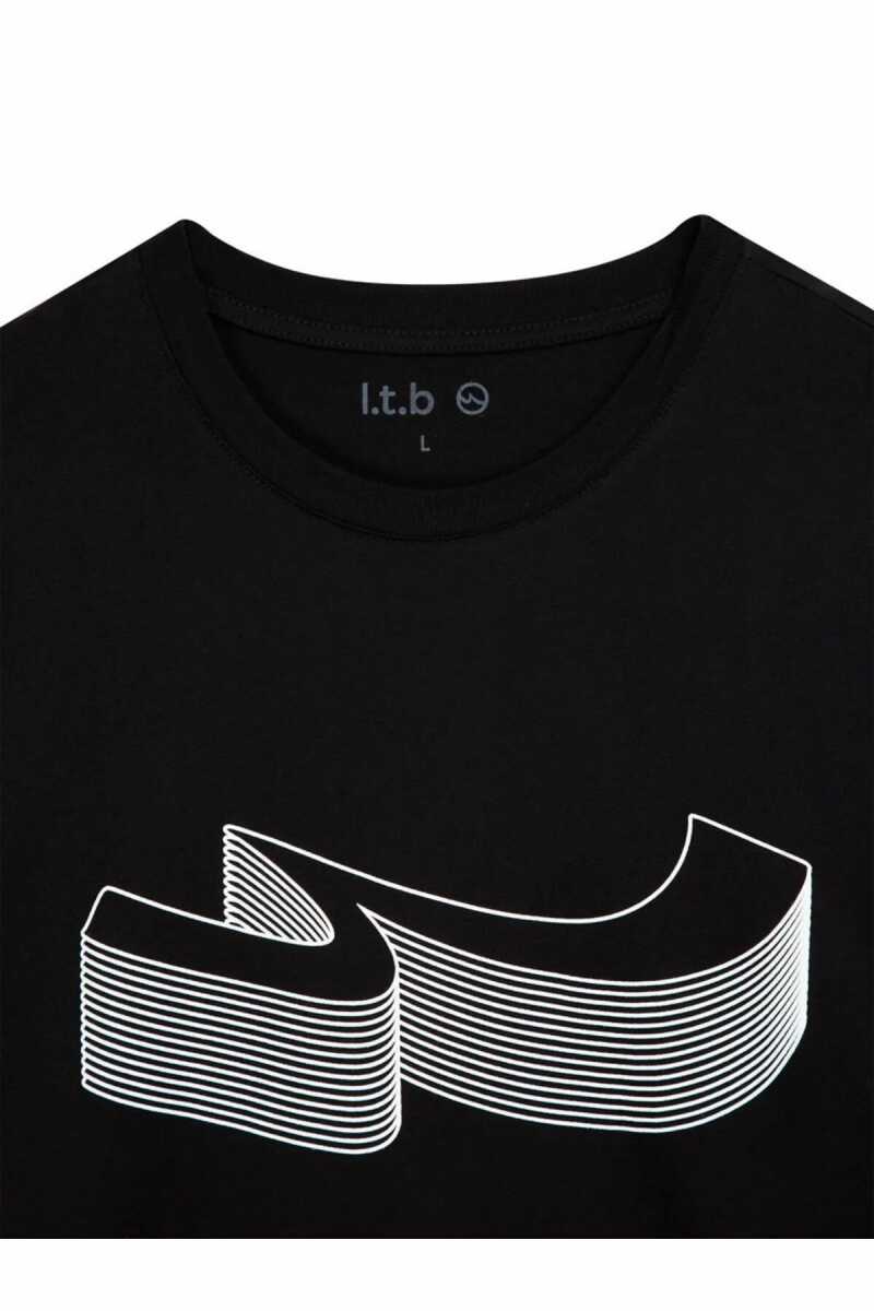 Ltb Lokado Erkek T-shirt - 3