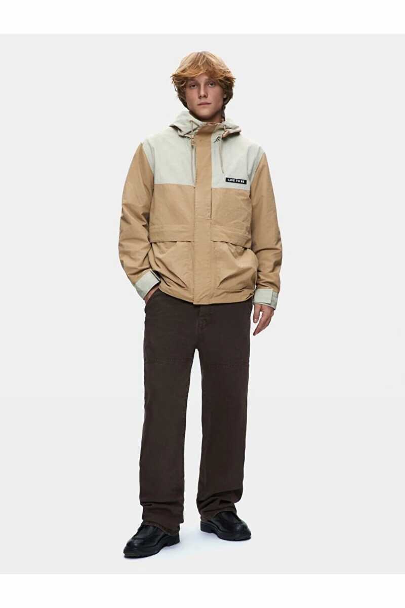 Ltb Lonoce Erkek Mont - 1