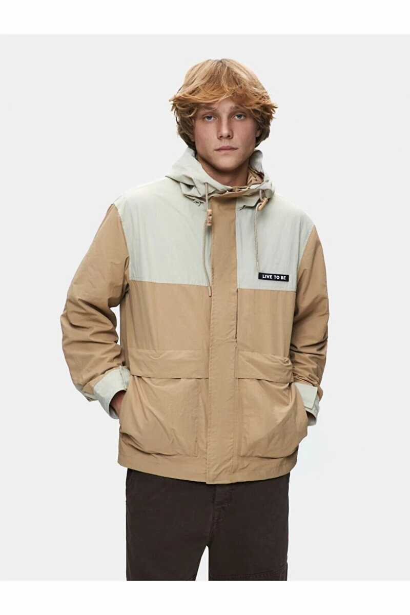 Ltb Lonoce Erkek Mont - 2