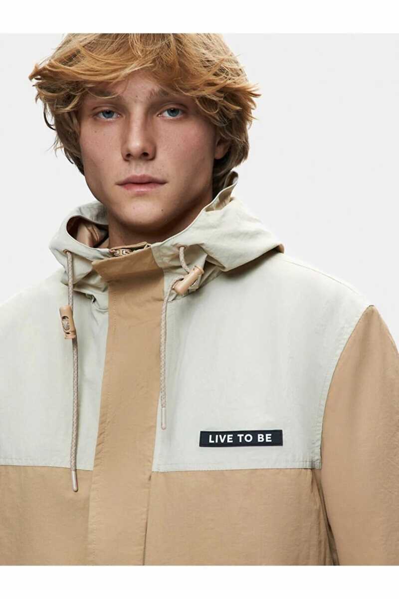 Ltb Lonoce Erkek Mont - 4