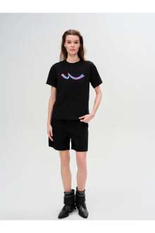 Ltb Lozabe Kadın T-shirt 