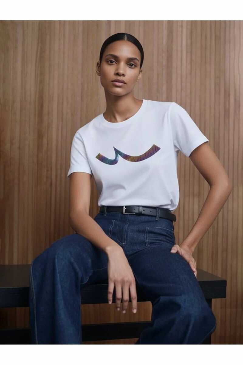 Ltb Lozabe Kadın T-shirt