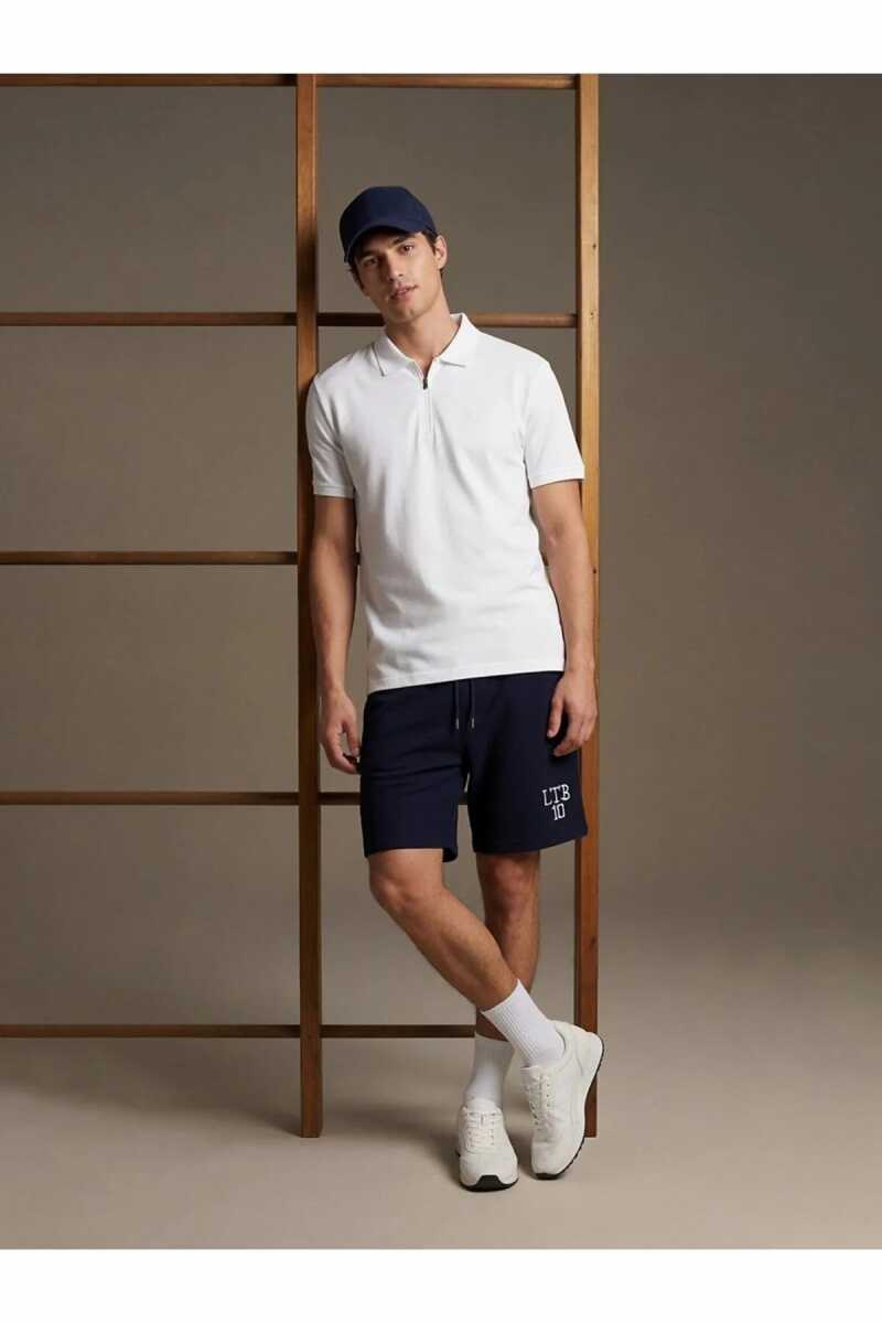 Ltb Lozoko Erkek T-shirt