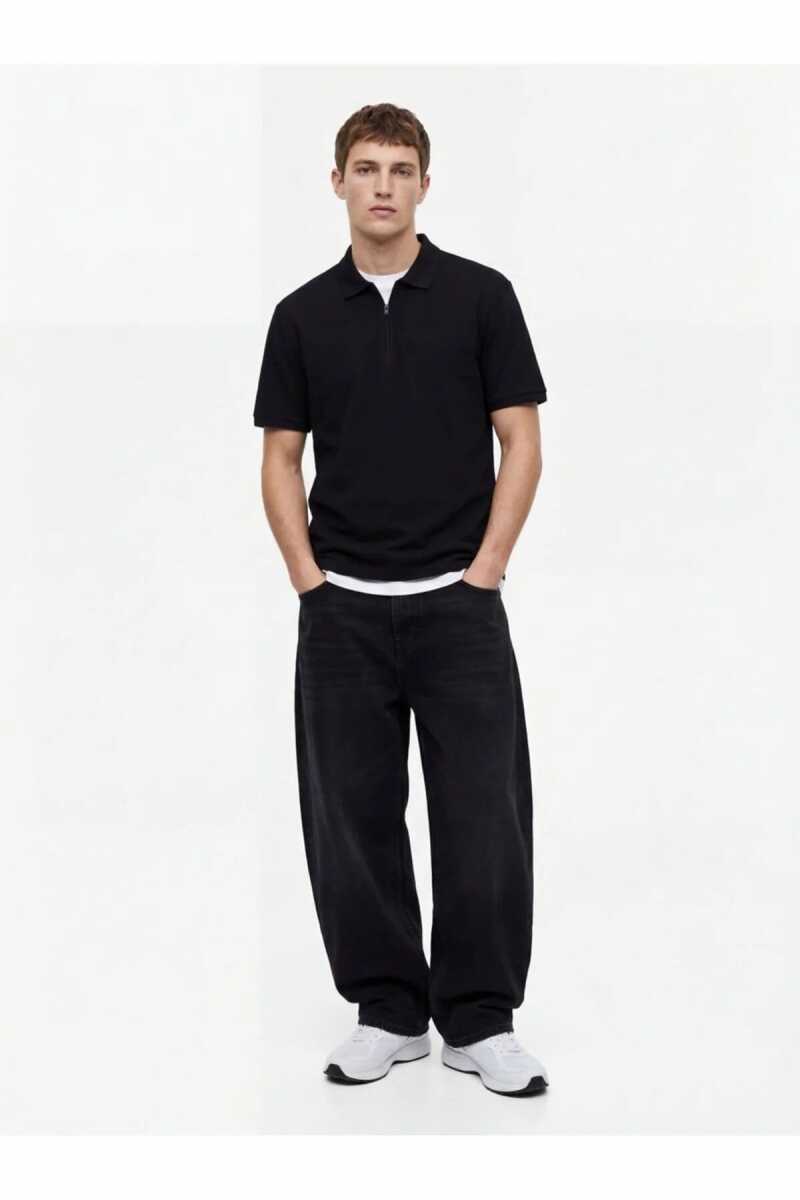 Ltb Lozoko Polo Yaka Erkek T-shirt