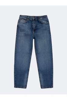 Ltb Maggıe X Makenna Wash Kadın Jean Pantolon