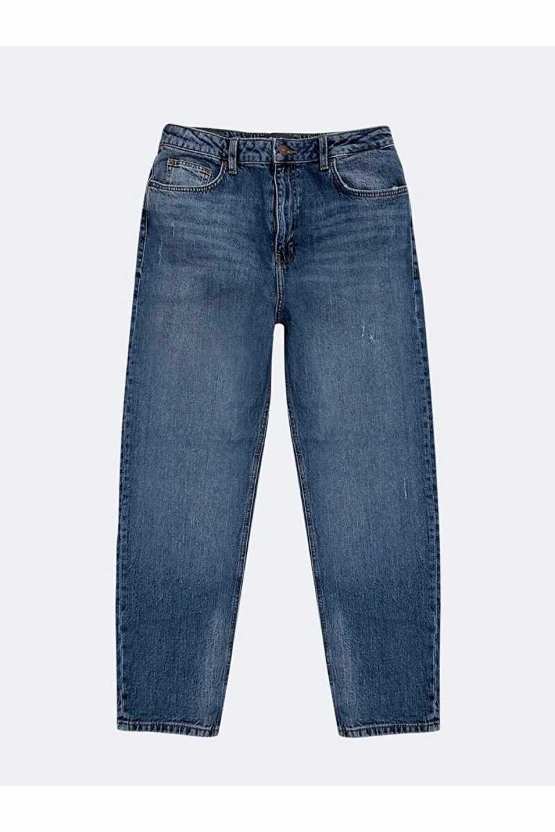 Ltb Maggıe X Makenna Wash Kadın Jean Pantolon - 1