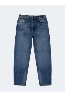 Ltb Maggıe X Makenna Wash Kadın Jean Pantolon