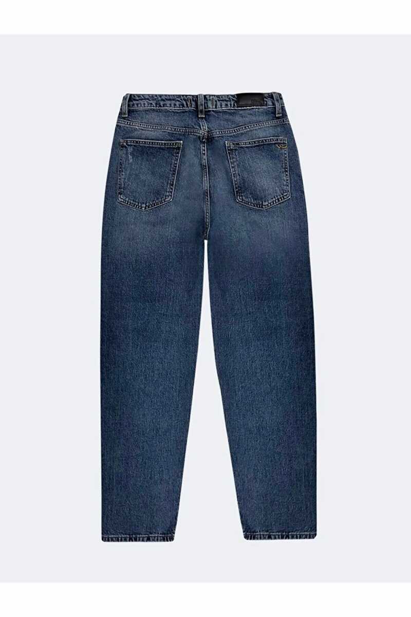 Ltb Maggıe X Makenna Wash Kadın Jean Pantolon - 2
