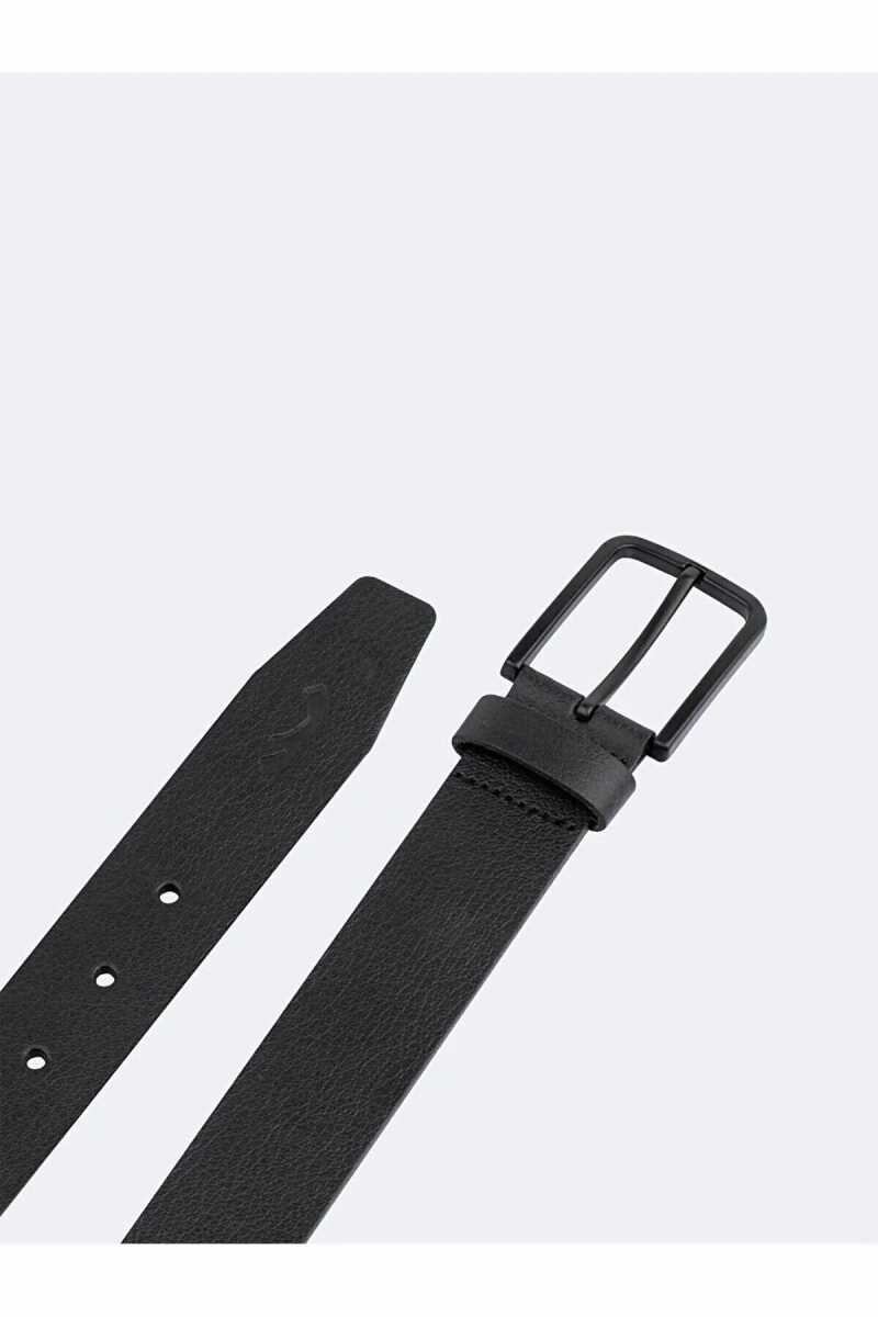 Ltb Manefe Erkek Deri Kemer (1)