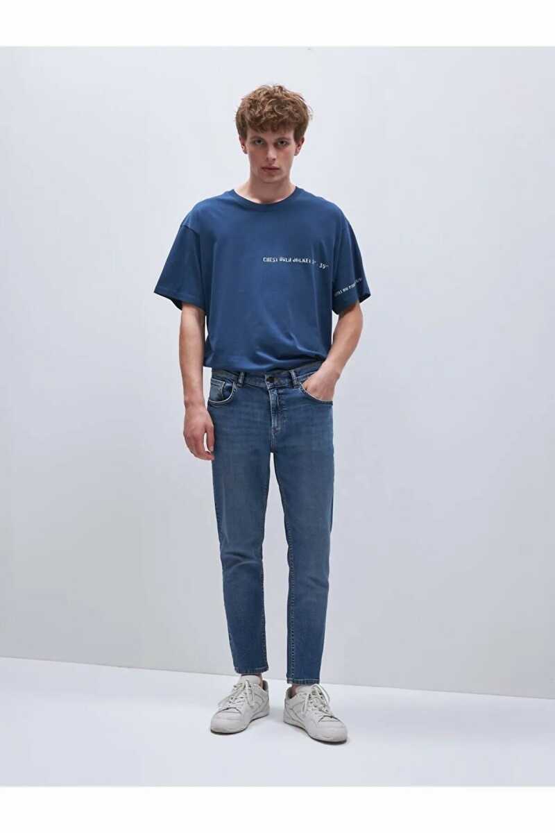 Ltb Marcelıo Daldy Wash Erkek Jean Pantolon - 1