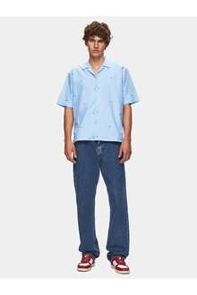 Ltb Marıano 5 Duenno Wash Straight Fit Erkek Jean Pantolon 