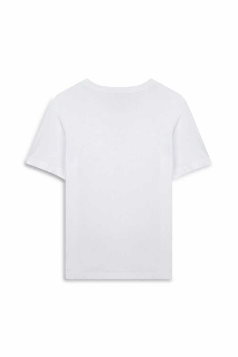 Ltb Mefesa Kadın T-shirt (1)