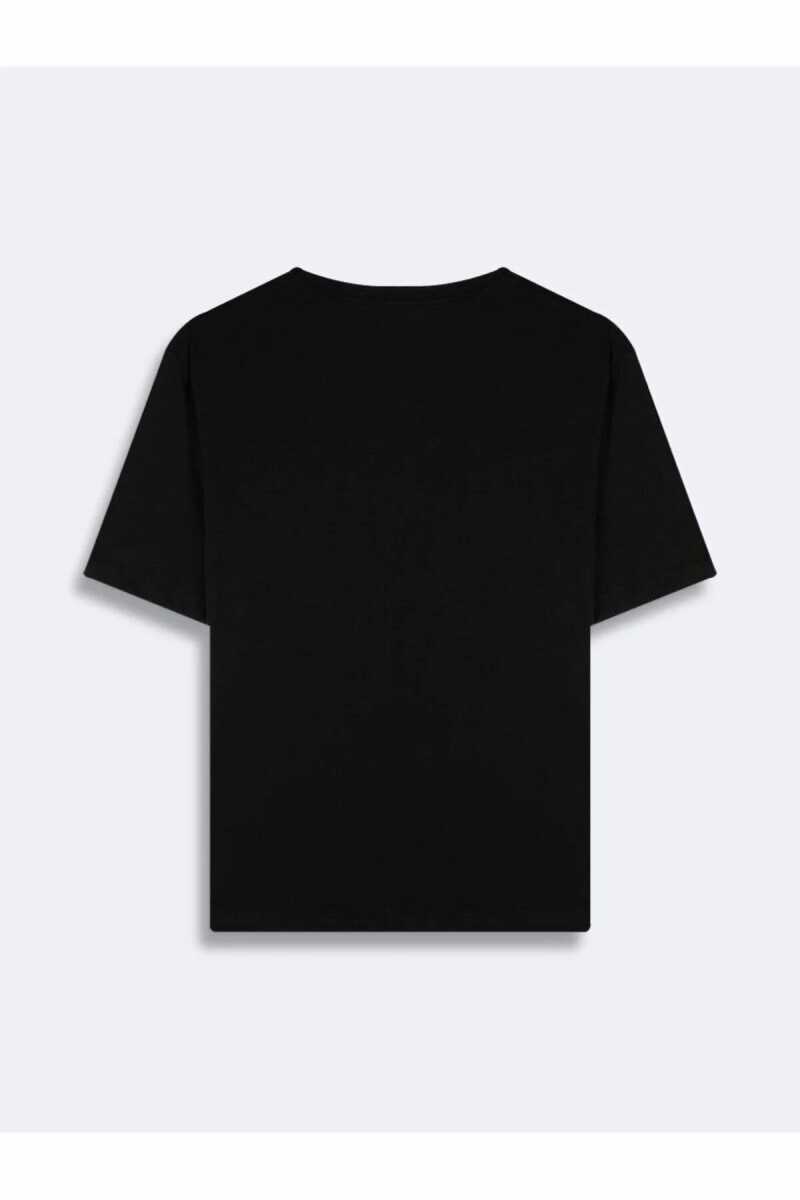 Ltb Mefesa Kadın T-shirt (1)