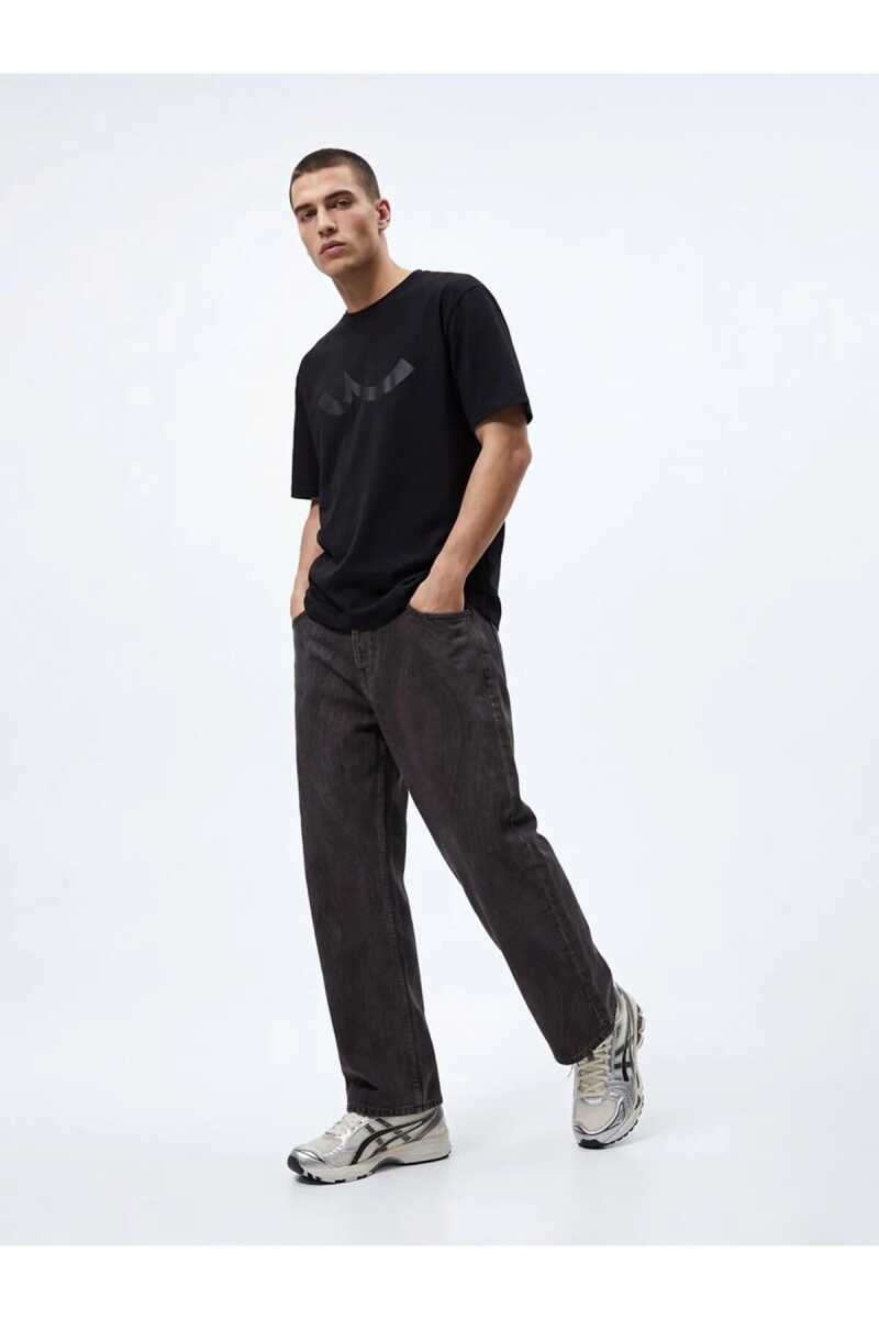 Ltb Melede Erkek T-shırt