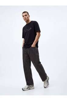 Ltb Melede Erkek T-shırt 