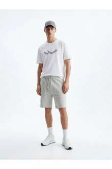 Ltb Melede Erkek T-shırt 