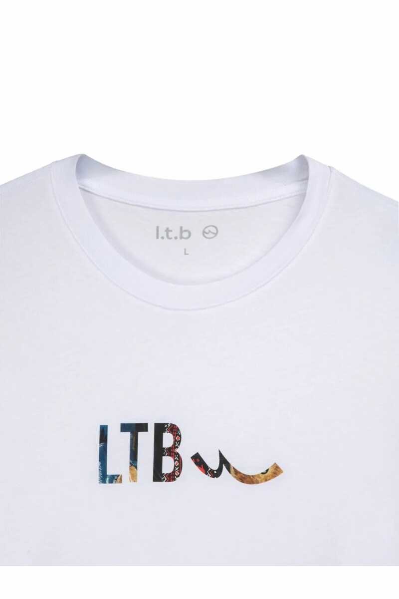 Ltb Mezero Kadın T-shirt (1)