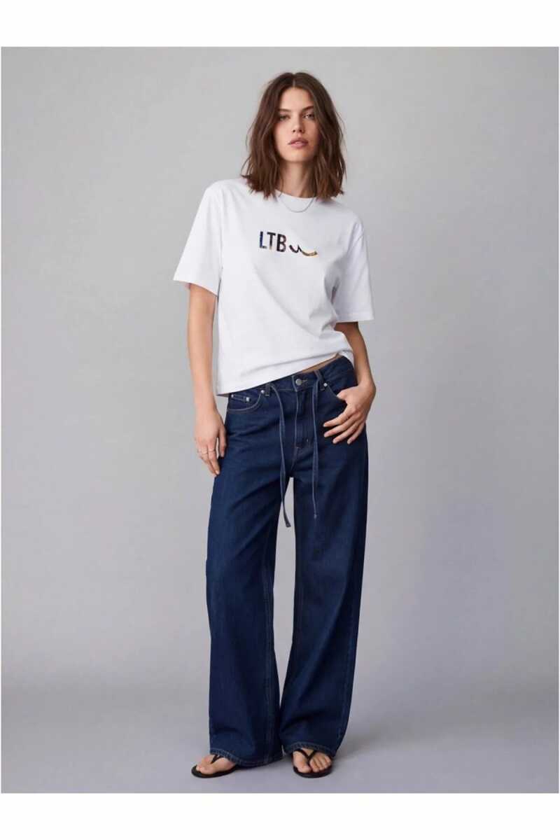 Ltb Mezero Kadın T-shirt