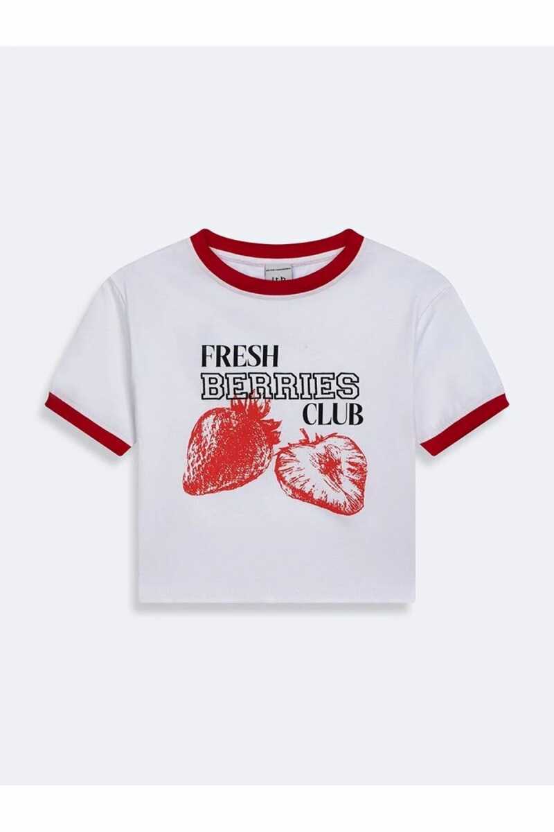 Ltb Moporo Kadın T-shirt