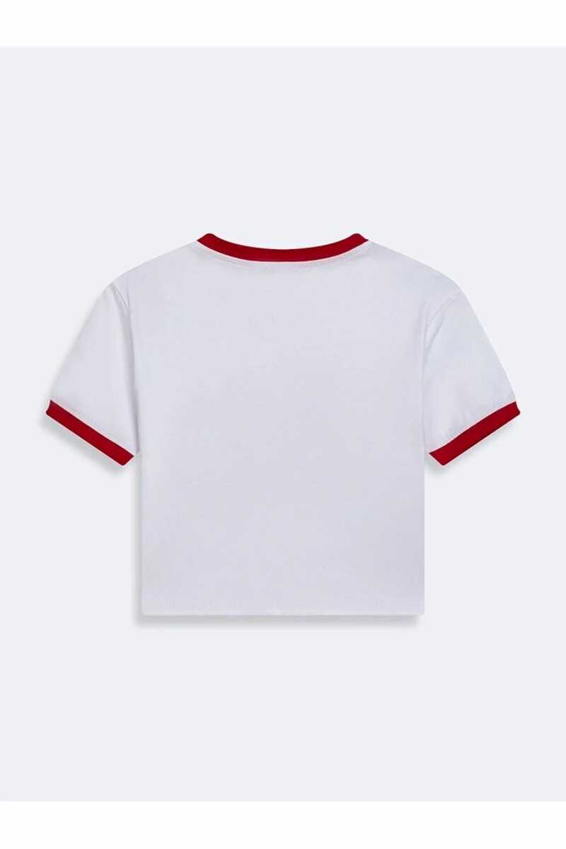 Ltb Moporo Kadın T-shirt (1)