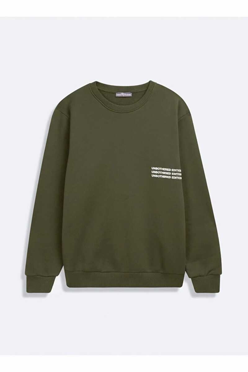 Ltb Nebeze Erkek Sweatshirt - 1