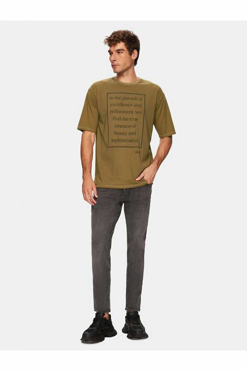 Ltb New Dıego X Lowıe Undamaged Wash Erkek Jean Pantolon - 1