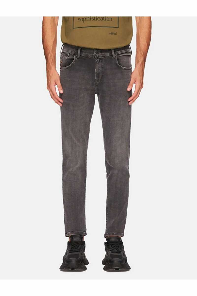 Ltb New Dıego X Lowıe Undamaged Wash Erkek Jean Pantolon - 3