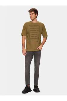 Ltb New Dıego X Lowıe Undamaged Wash Erkek Jean Pantolon 