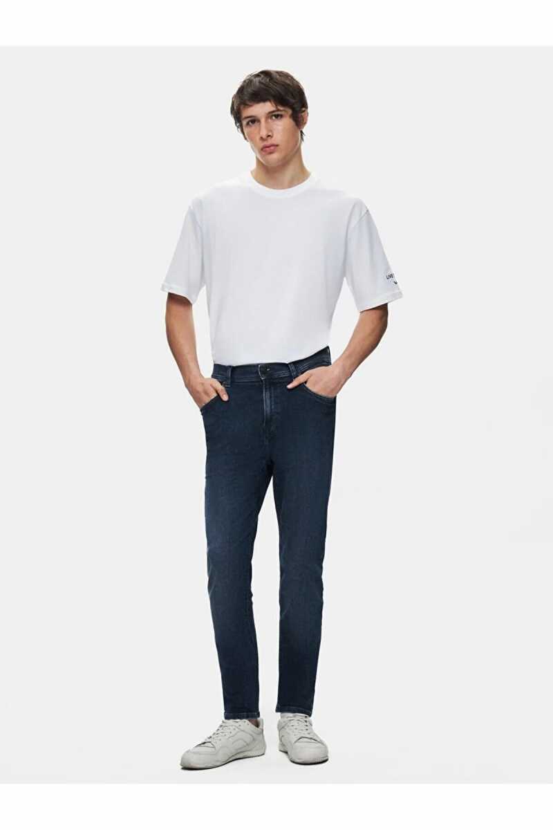 Ltb New Smarty Gavıno Wash Erkek Jean Pantolon - 1