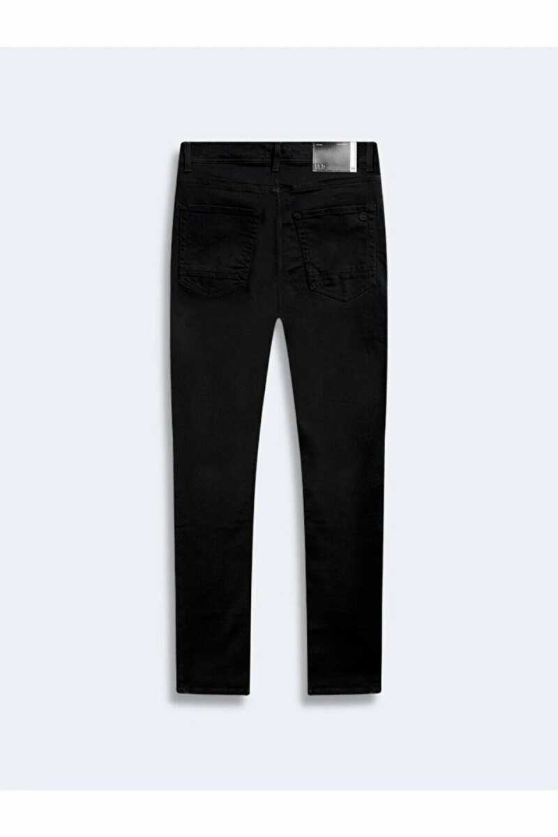Ltb New Smarty Thalıon Wash Erkek Jean Pantolon - 3