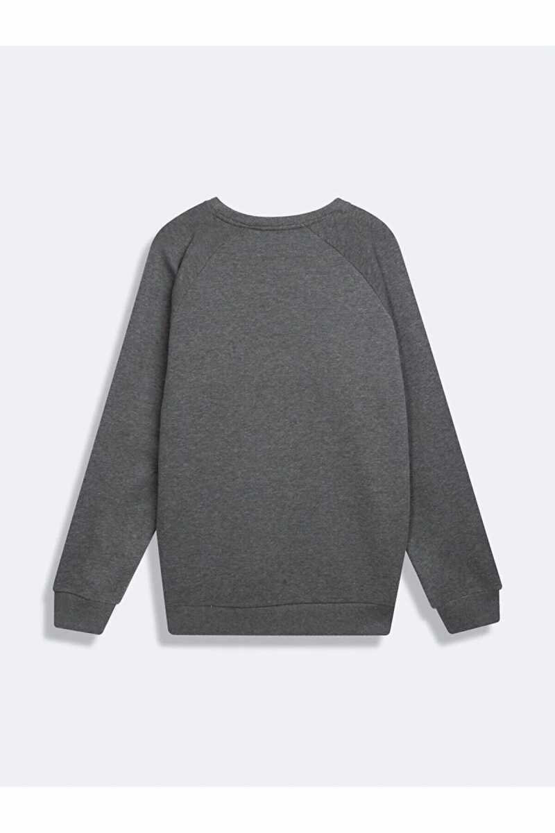 Ltb New Tefila Erkek Sweatshirt - Ltb (1)