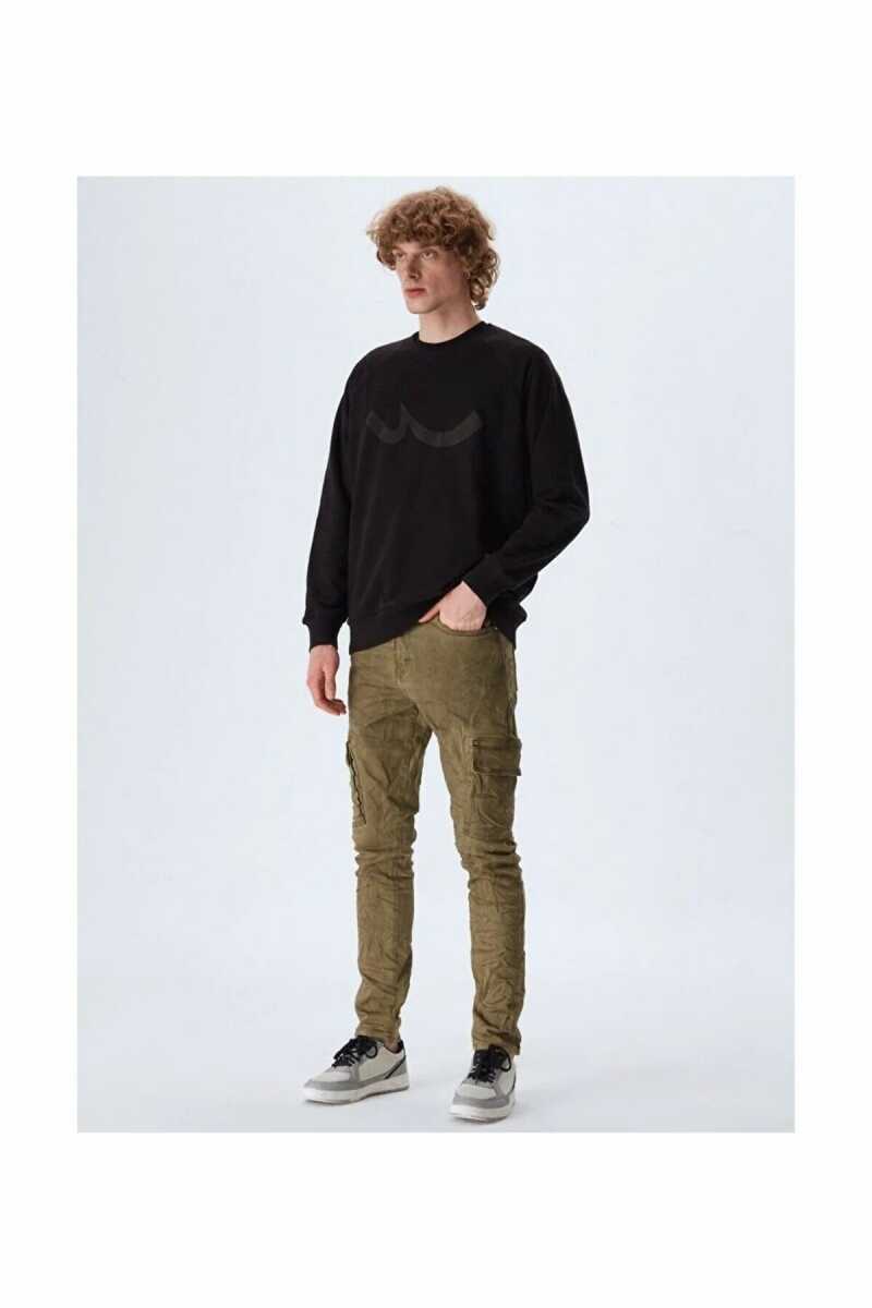 Ltb New Tefila Erkek Sweatshirt - Ltb