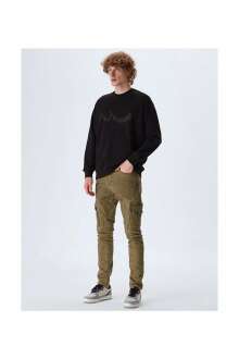 Ltb New Tefila Erkek Sweatshirt 