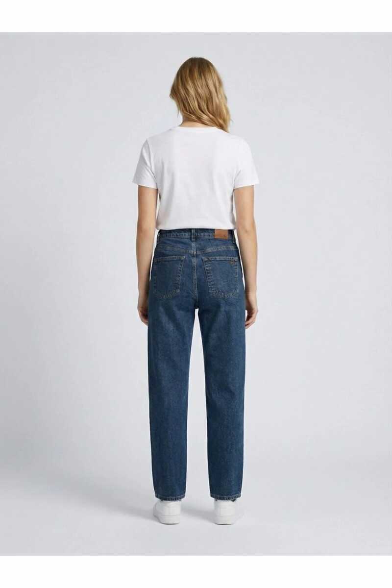 Ltb New Wanda Nıele Wash Kadın Jean Pantolon (1)