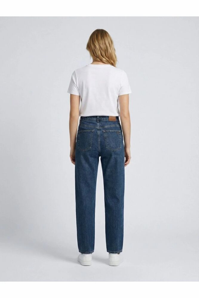 Ltb New Wanda Nıele Wash Kadın Jean Pantolon (1)