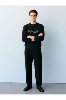 Ltb Nikewa Erkek Sweat 